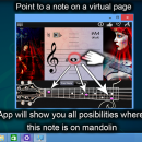 MandolinNotesFinder screenshot