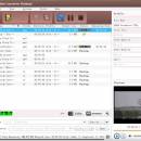 AVCWare Video Converter Platinum screenshot