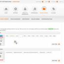 Webuzo for Oxwall screenshot Webuzo for Oxwall screenshot