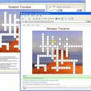 Crossword Forge screenshot Crossword Forge screenshot