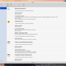 Task Till Dawn for Mac OS X screenshot