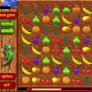 Fruit Puzzle 3D screenshot