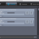 DVDMate for Mac screenshot