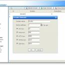 Wing FTP Server For Mac(Power PC) screenshot