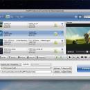 AnyMP4 Video to GIF Converter for Mac screenshot