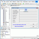 TGetDiskSerial Component screenshot
