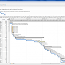 RationalPlan Project Management Software screenshot