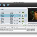 Tipard Mac DVD Ripper Platinum screenshot