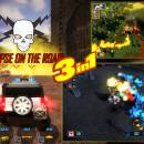 Battle Cars Games Pack screenshot