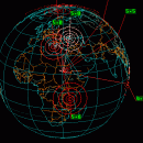 Earthquake 3D screenshot