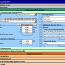 MITCalc Rolling Bearings Calculation I screenshot