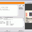 ClearImage DL/ID Reader screenshot