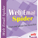 Email Spider screenshot