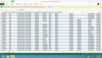 Microsoft Office 2013 screenshot