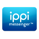 ippi Messenger for Mac screenshot
