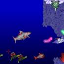 Laser Dolphin (for Mac) screenshot
