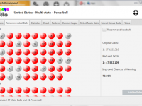 magayo Lotto screenshot magayo Lotto screenshot