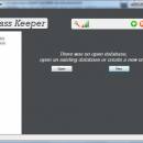 Hekasoft PassKeeper screenshot