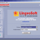LingvoSoft FlashCards English <-> Bulgarian for Windows screenshot
