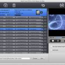 MacX Free DVD to iPad Ripper for Mac screenshot