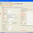 ROBO Print Job Manager screenshot