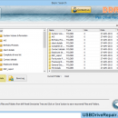 Data Recovery Software for Pen Drive screenshot