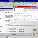 MM3-WebAssistant - Proxy Offline Browser - Pro screenshot