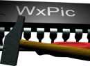 WxPic screenshot