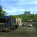 UK Truck Simulator screenshot UK Truck Simulator screenshot