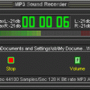 Power MP3 Recorder screenshot