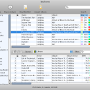 BeaTunes for Mac OS X screenshot