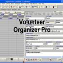 Volunteer Organizer Pro screenshot