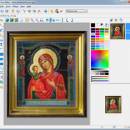 Orthodox Icon Editor screenshot Orthodox Icon Editor screenshot