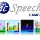 icSpeech Games screenshot