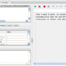 Adobe Flash Player Debugger for Mac OS X screenshot Adobe Flash Player Debugger for Mac OS X screenshot