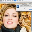 Adobe Photoshop CS5 for Mac screenshot