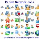 Perfect Network Icons screenshot