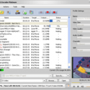 ImTOO MPEG Encoder Platinum screenshot