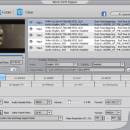 WinX DVD Ripper screenshot WinX DVD Ripper screenshot