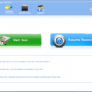 Wise Disk Recovery Tool screenshot