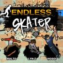 Endless Skater screenshot Endless Skater screenshot