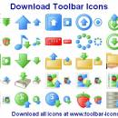 Download Toolbar Icons screenshot