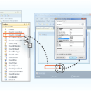 dotConnect for Oracle Express Edition screenshot