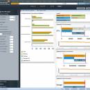 SolarWinds Virtualization Manager screenshot SolarWinds Virtualization Manager screenshot