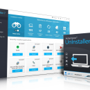 Ashampoo UnInstaller 5 screenshot Ashampoo UnInstaller 5 screenshot