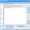 GiliSoft File Lock Pro screenshot