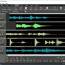 MixPad Professional Audio Mixer download screenshot