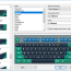 Comfort On-Screen Keyboard Pro download screenshot