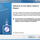 InstallAware Application Virtualization screenshot