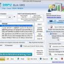 Mac Bulk SMS Software for Android screenshot